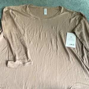 Cloudlight Startus Top,Haut Cloudlight Startus